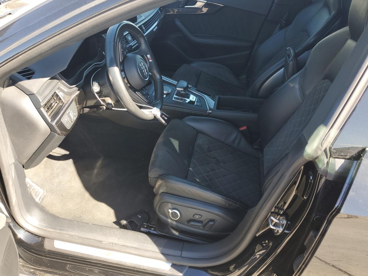 2019 Audi S5 Premium Plus - Фото 7