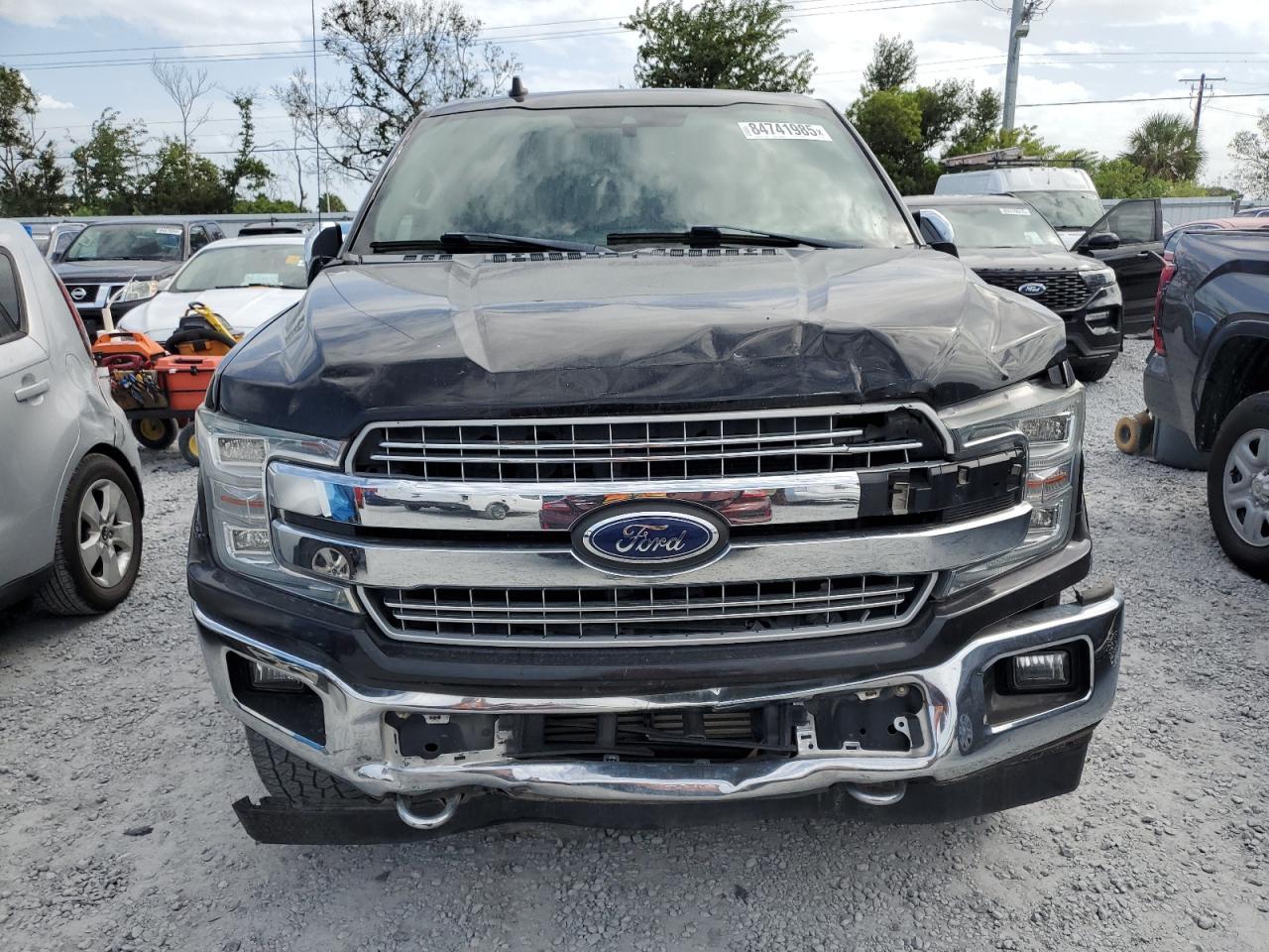 2019 Ford F150 Supercrew - Image 5