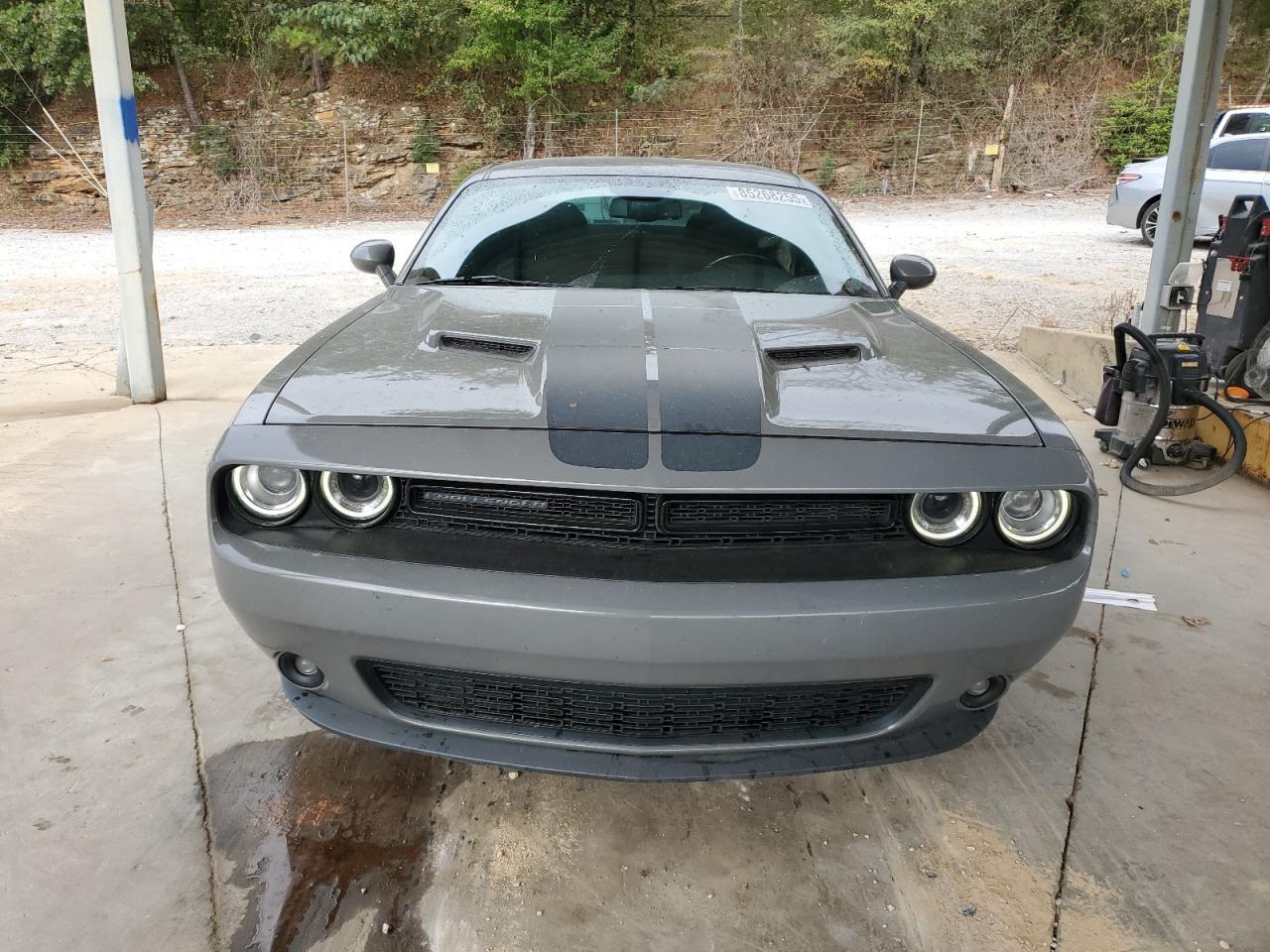 2018 Dodge Challenger Sxt - Фото 5