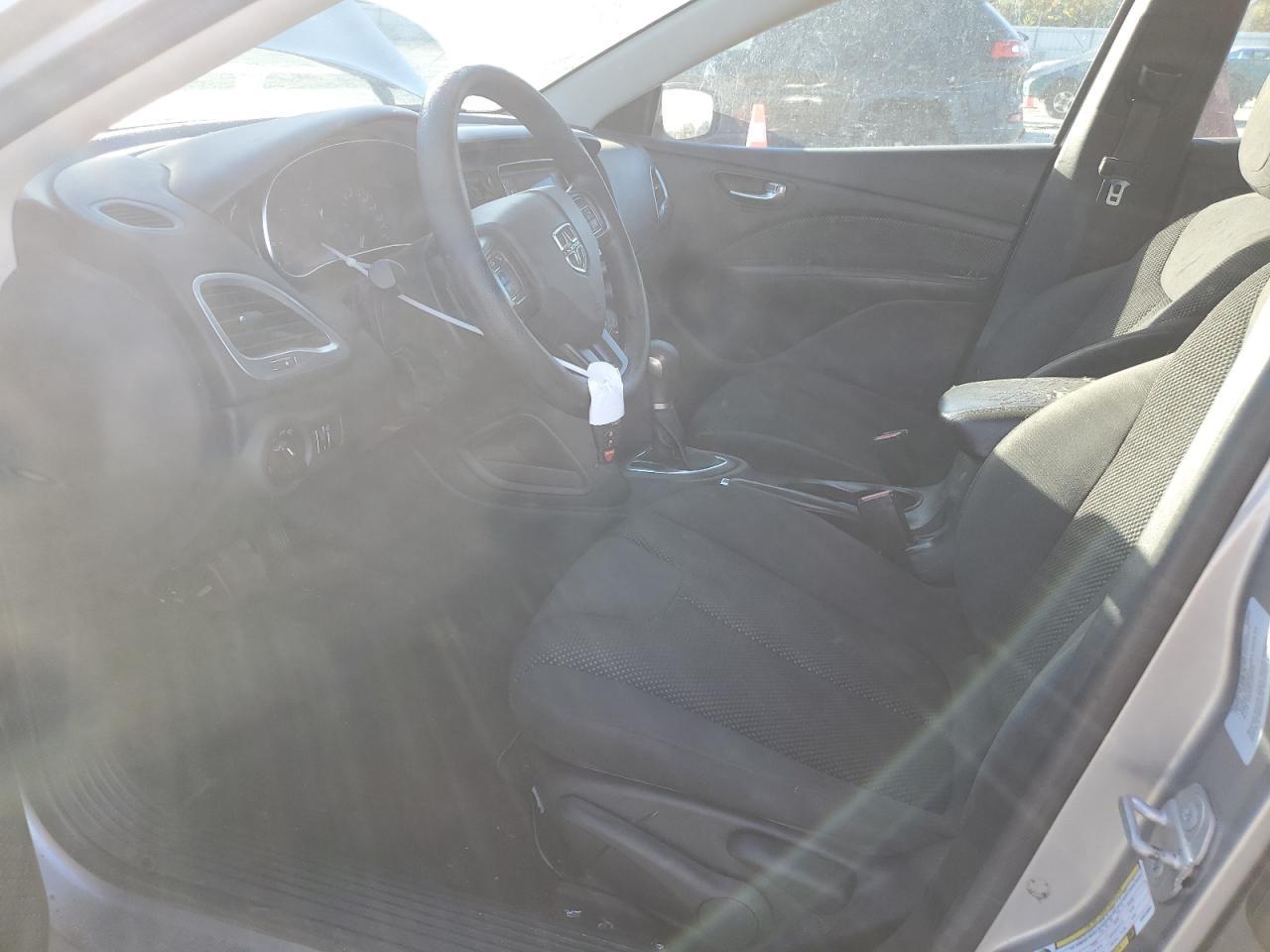 2016 Dodge Dart Se - Фото 7