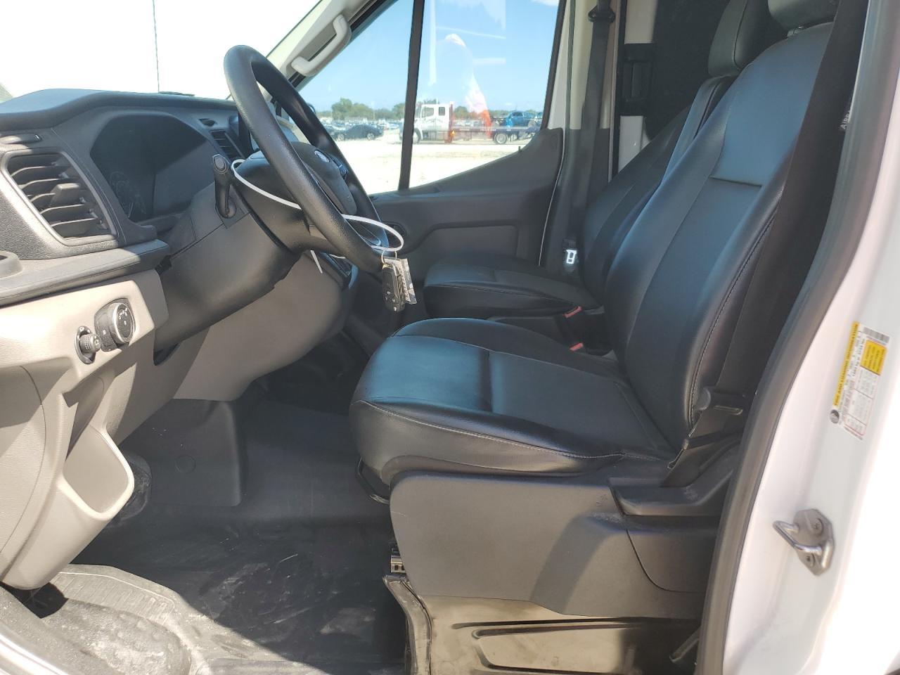 2020 Ford Transit T-250 - Image 7