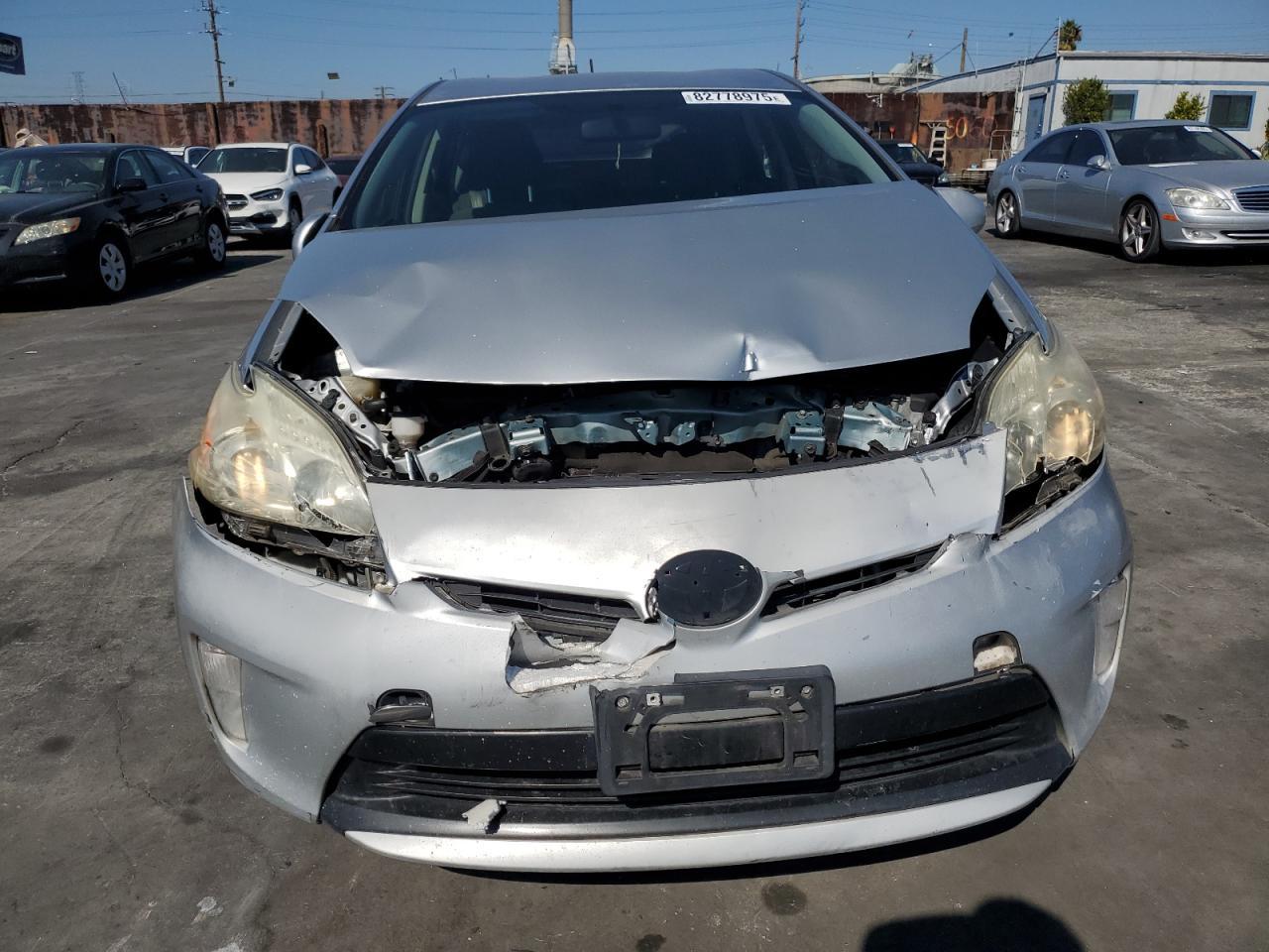 2013 Toyota Prius - Image 5