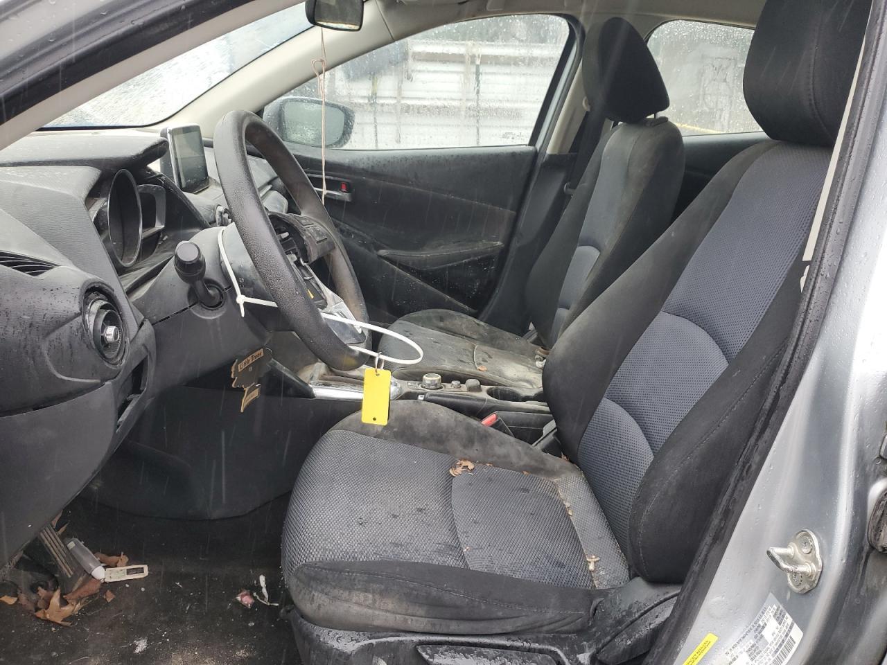 2018 Toyota Yaris Ia - Фото 7