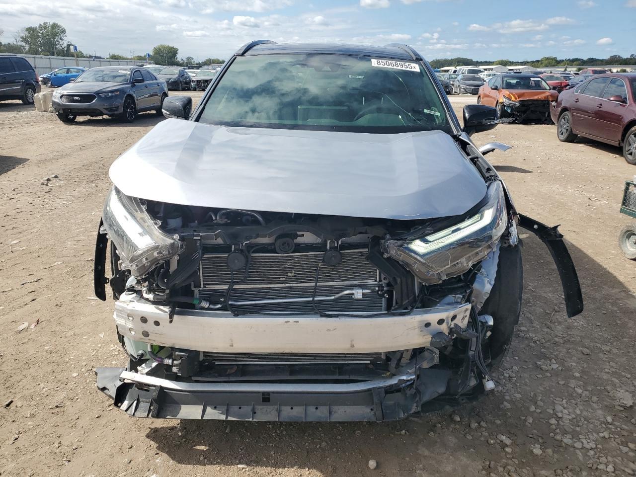 2023 Toyota Rav4 Prime Xse - Фото 5