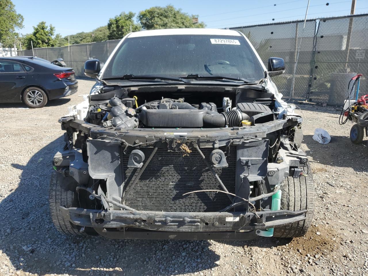 2019 Jeep Grand Cherokee Limited - Image 5