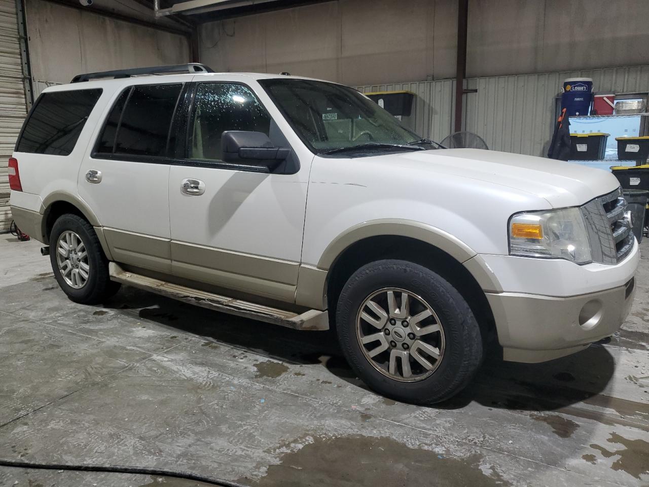 2010 Ford Expedition Eddie Bauer - Image 4