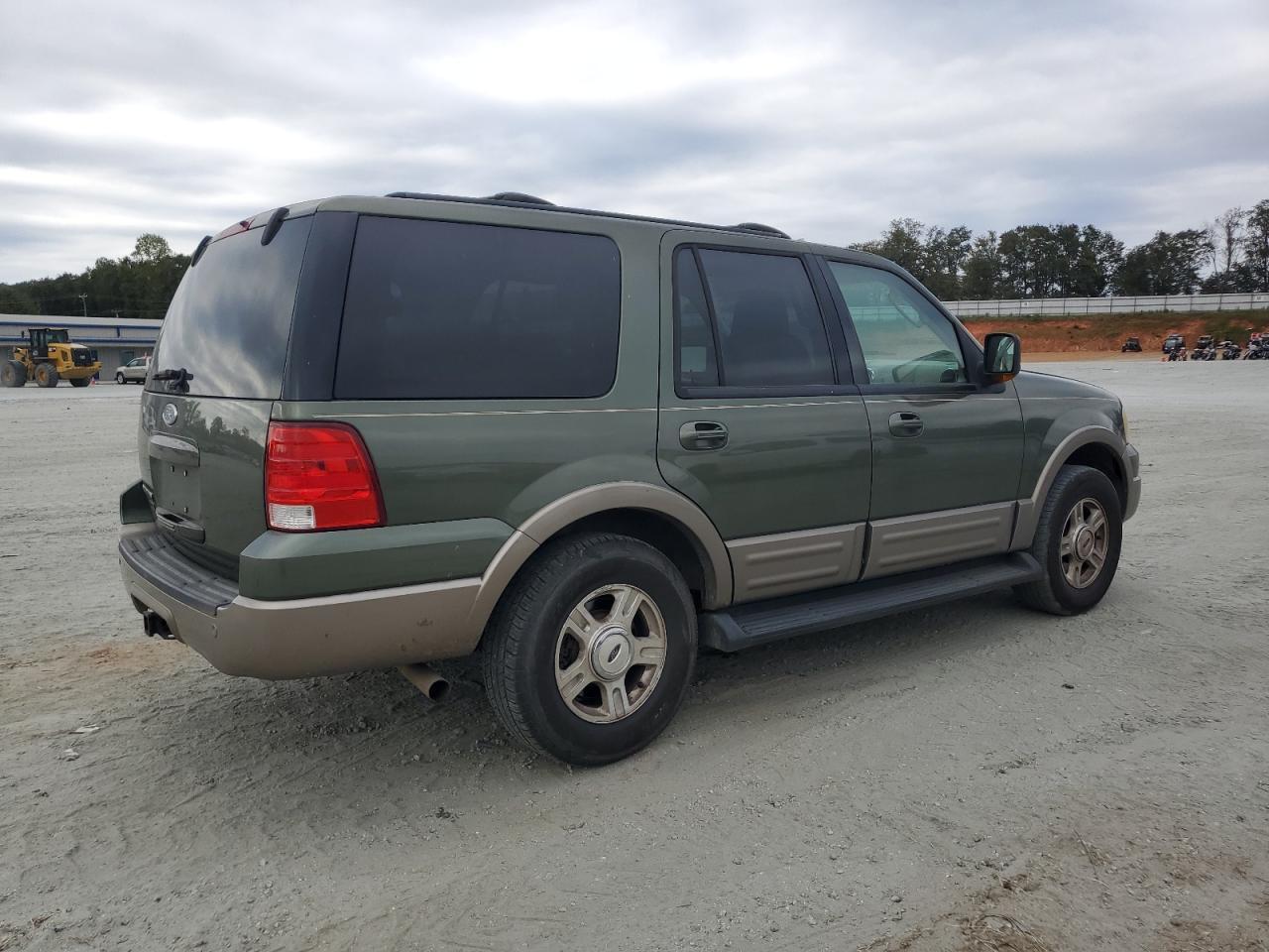 2003 Ford Expedition Eddie Bauer - Image 3