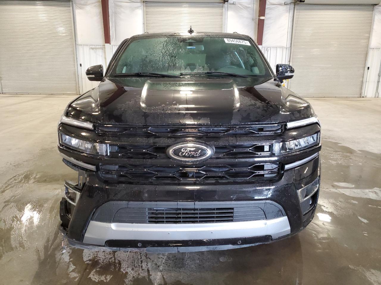 2024 Ford Expedition Max Limited - Фото 5