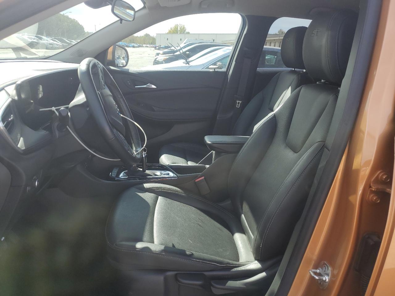 2024 Buick Encore Gx Sport Touring - Фото 7