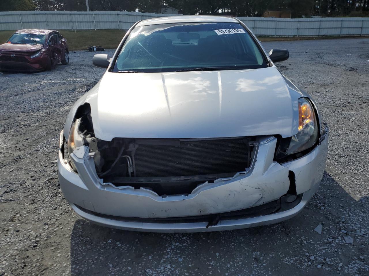 2009 Nissan Altima 2.5 - Фото 5