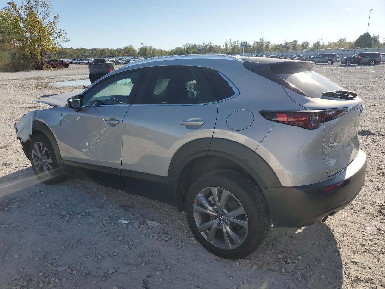 2024 Mazda Cx-30 Preferred - Image 2