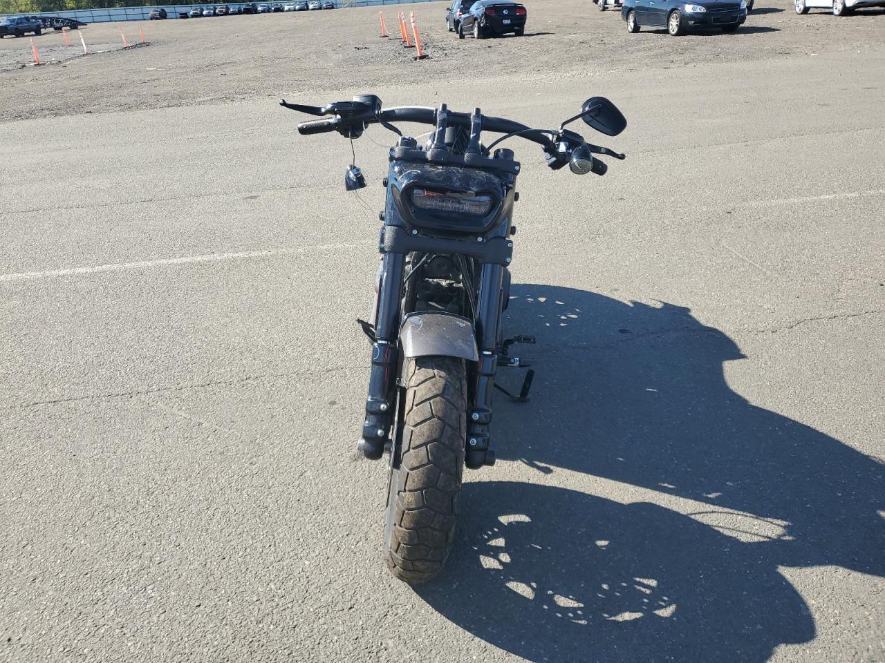 2023 Harley-Davidson Fxfbs - Image 2