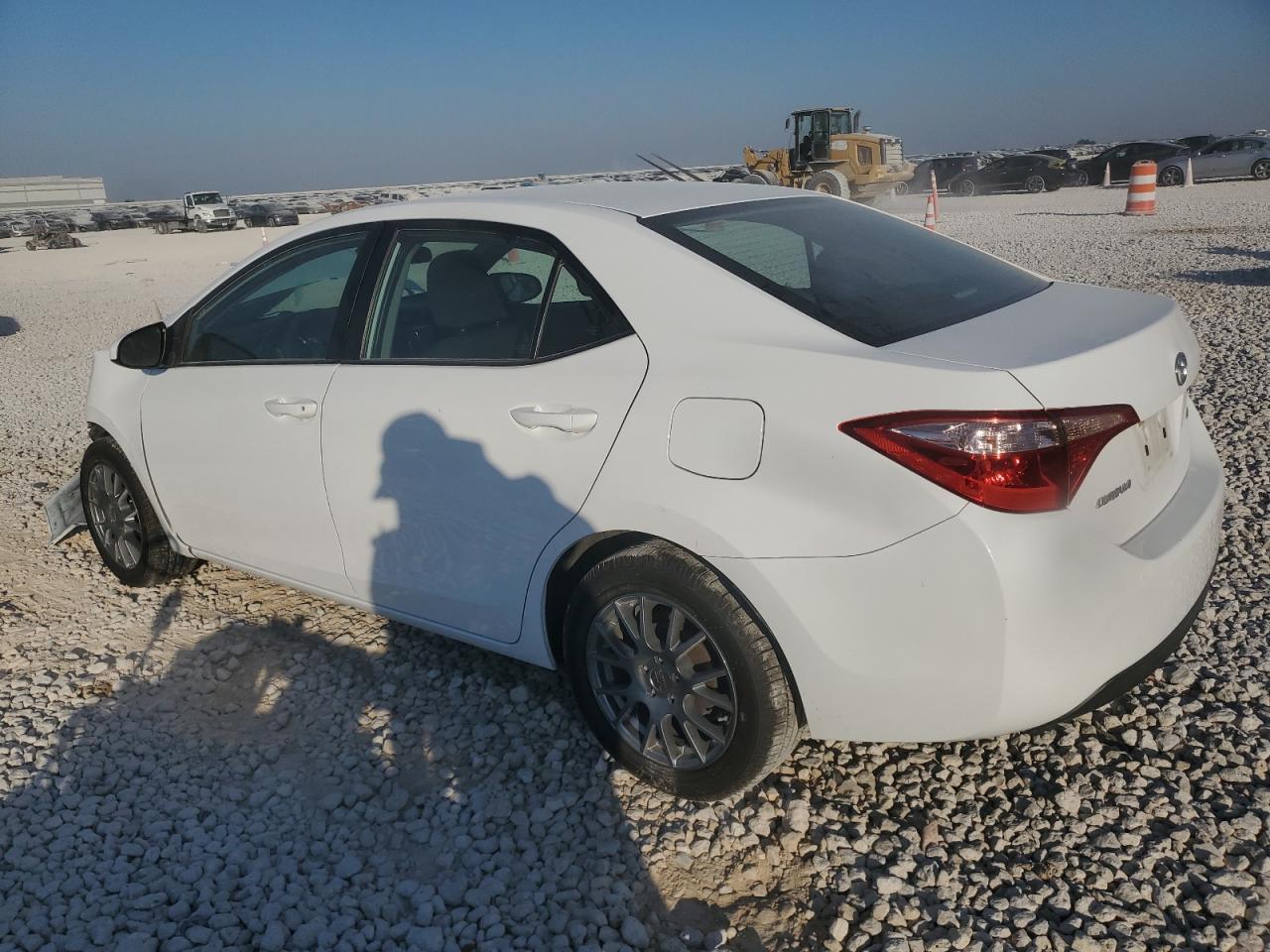 2018 Toyota Corolla L - Image 2