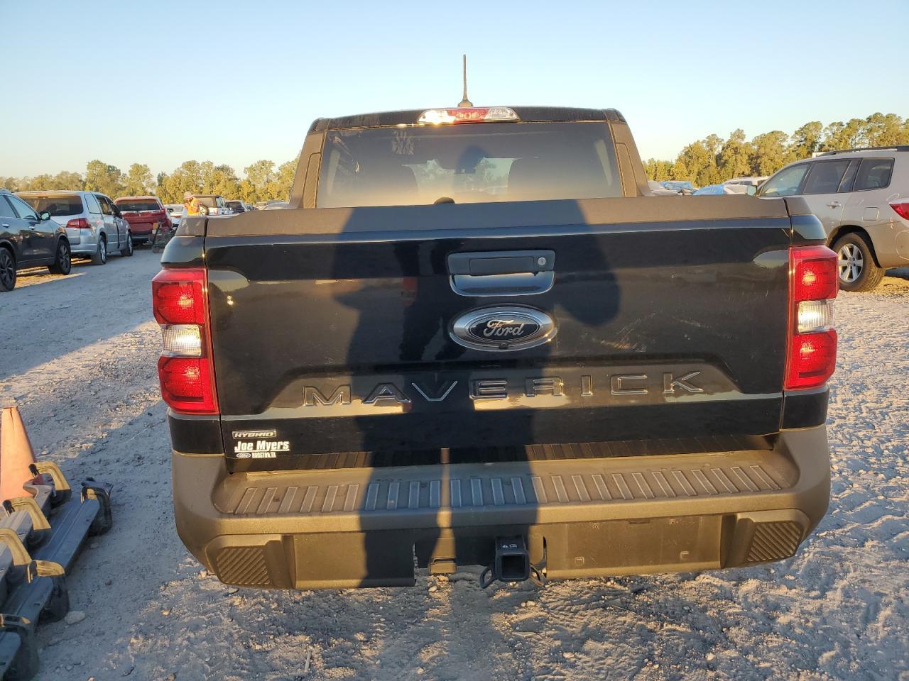 2023 Ford Maverick Xl - Фото 6