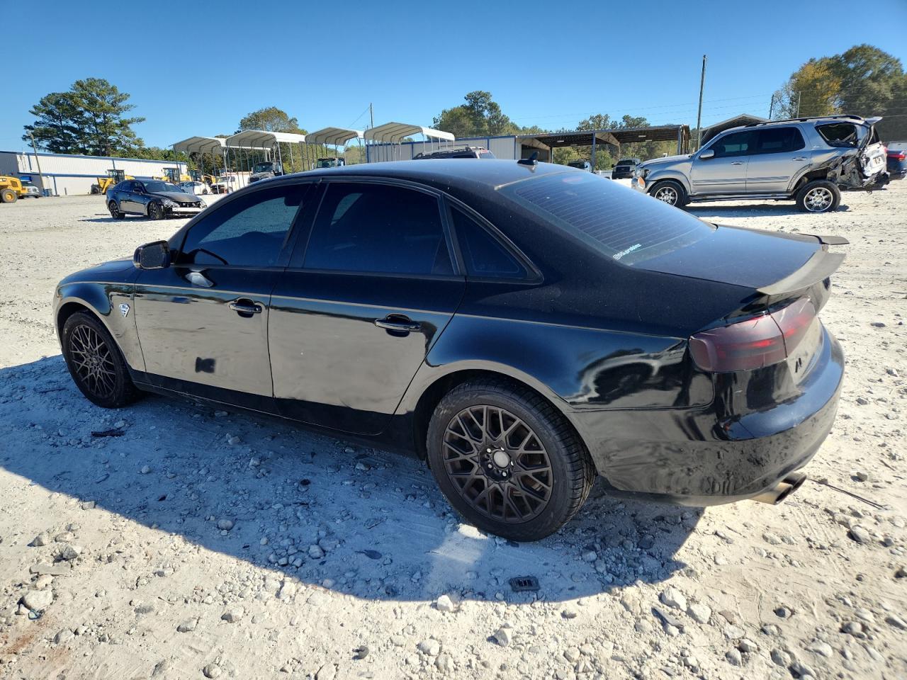 2014 Audi A4 Premium - Image 2