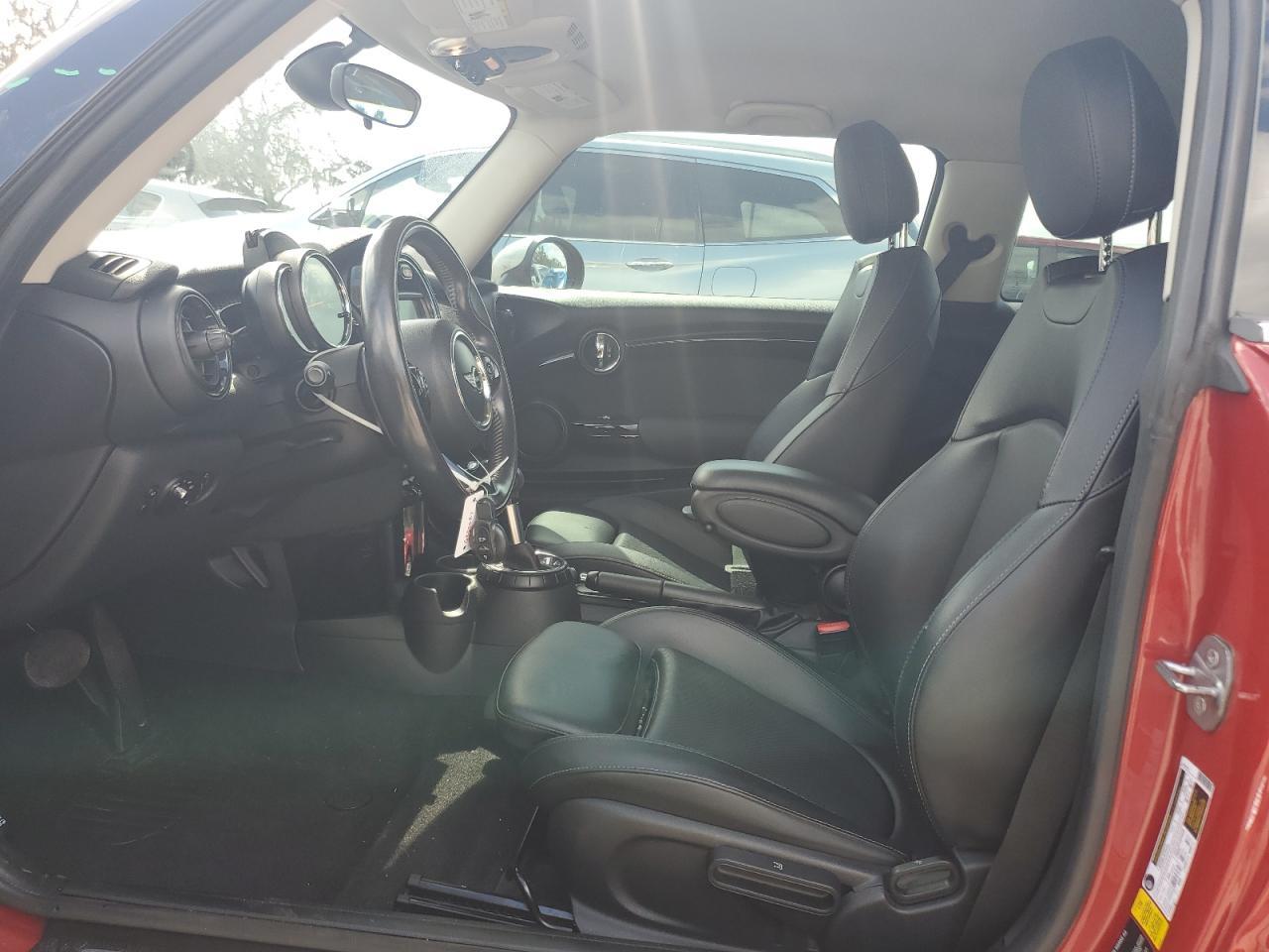 2016 Mini Cooper S - Фото 7