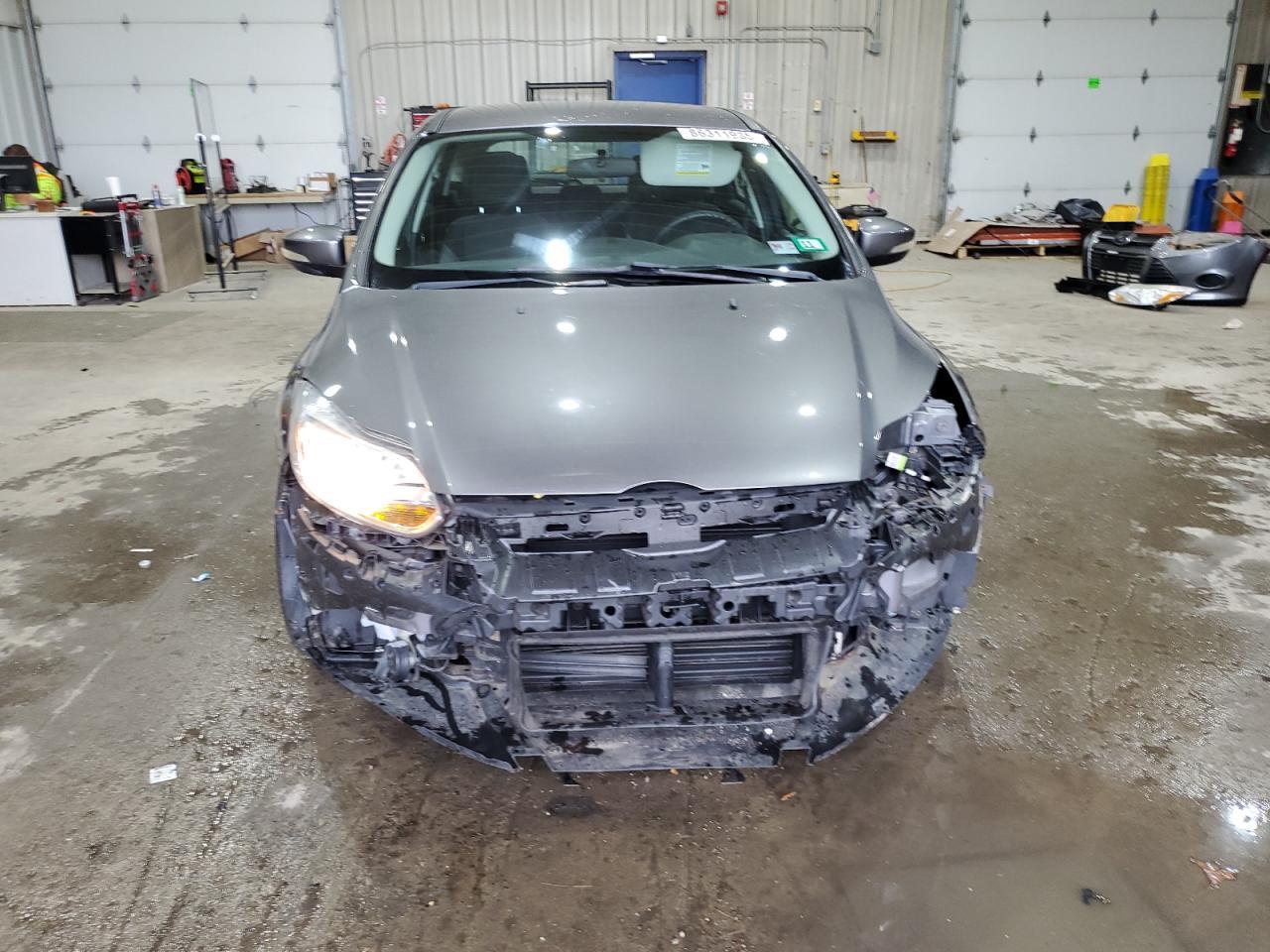 2014 Ford Focus Se - Фото 5