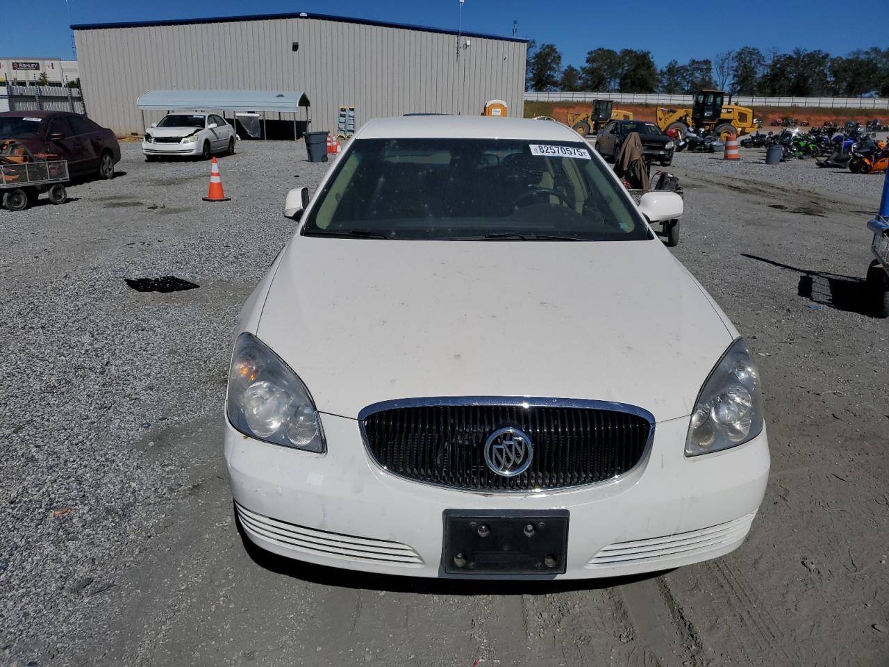 2007 Buick Lucerne Cxl - Фото 5