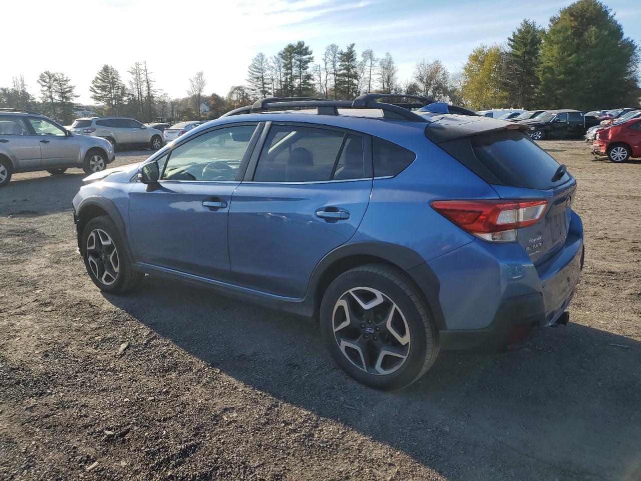 2019 Subaru Crosstrek Limited - Image 2