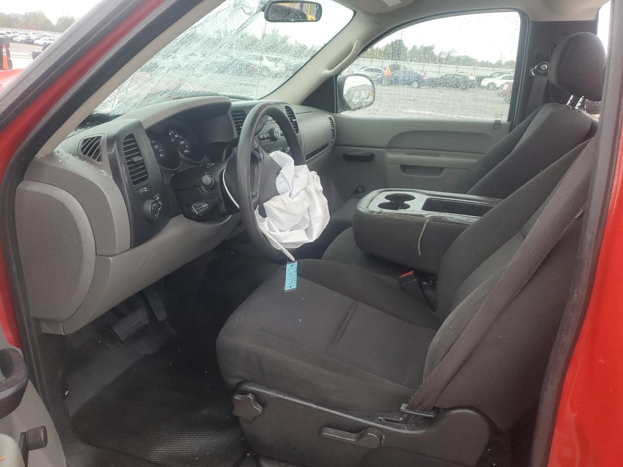 2010 GMC Sierra C1500 - Фото 7