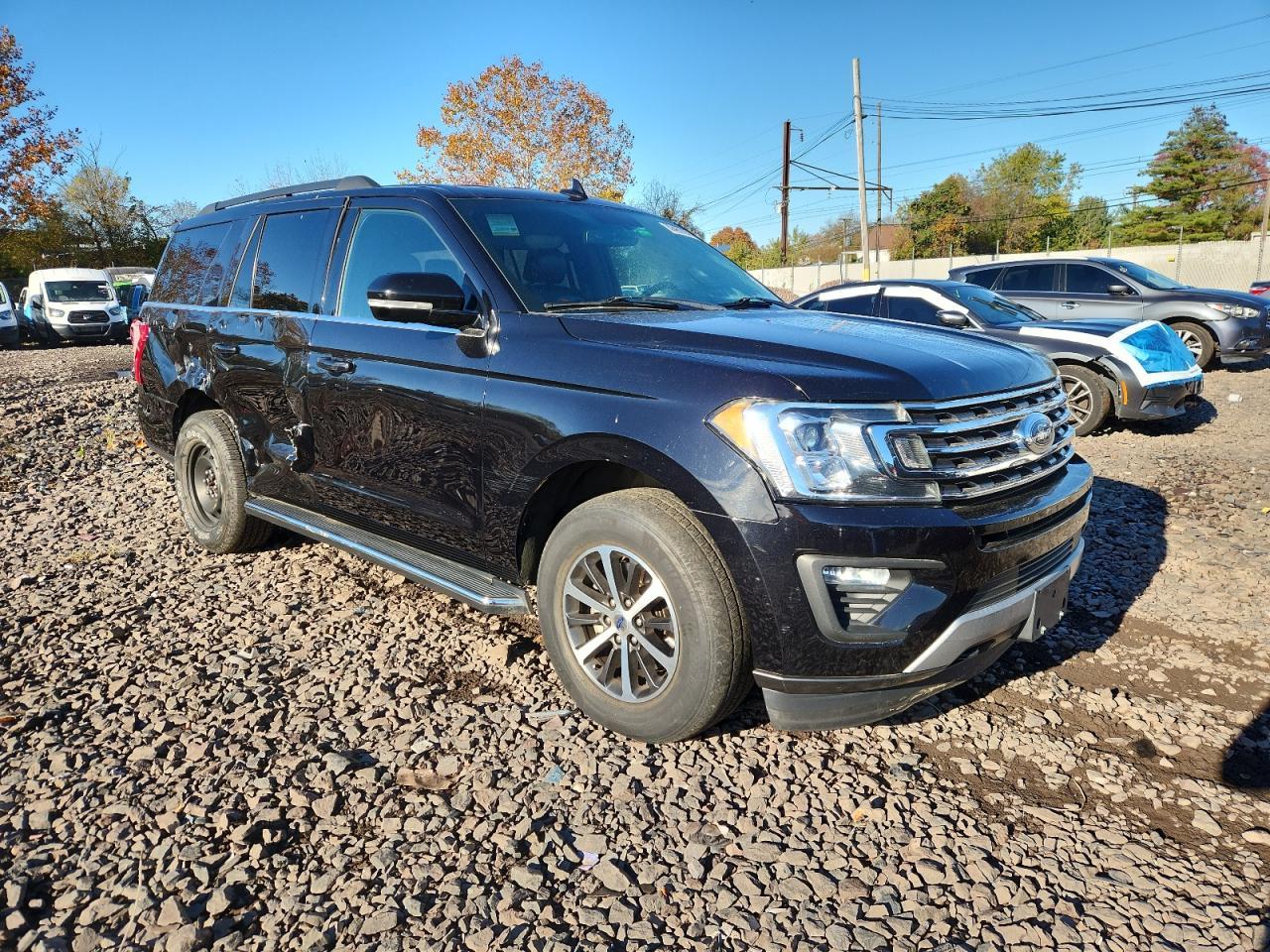 2019 Ford Expedition Xlt - Image 4