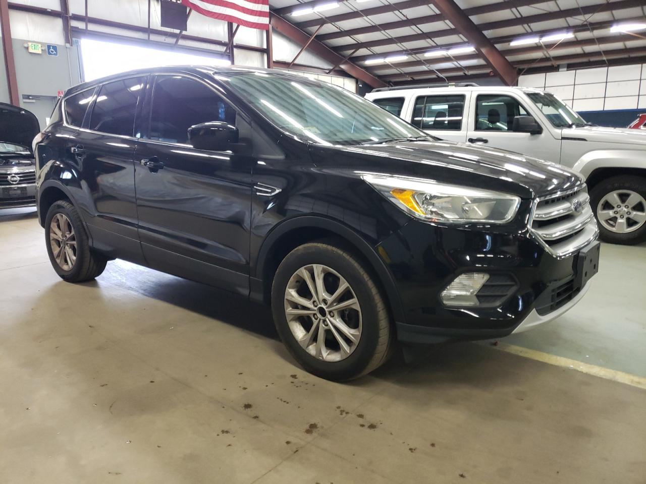 2017 Ford Escape Se - Image 4