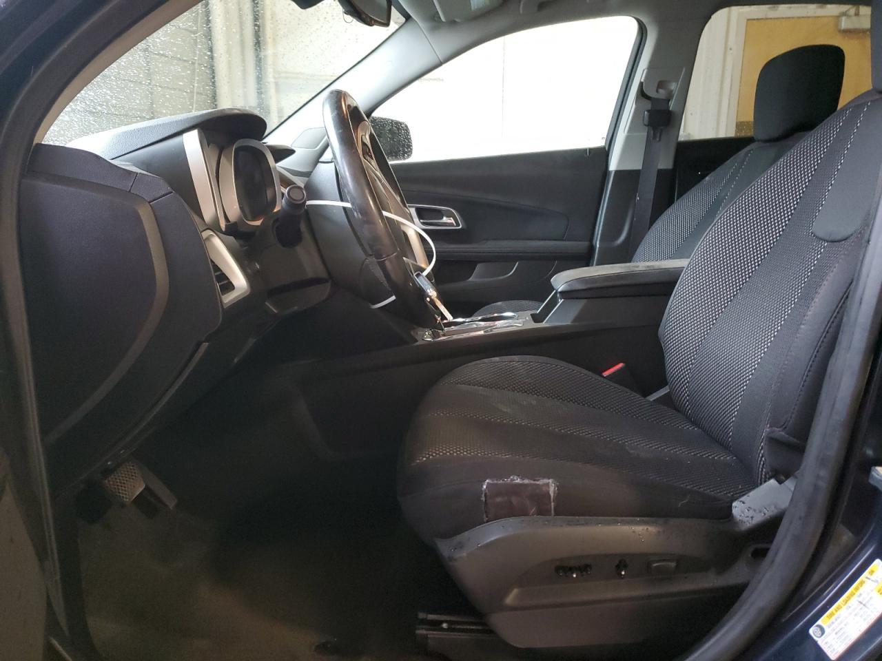 2015 Chevrolet Equinox Lt - Фото 7