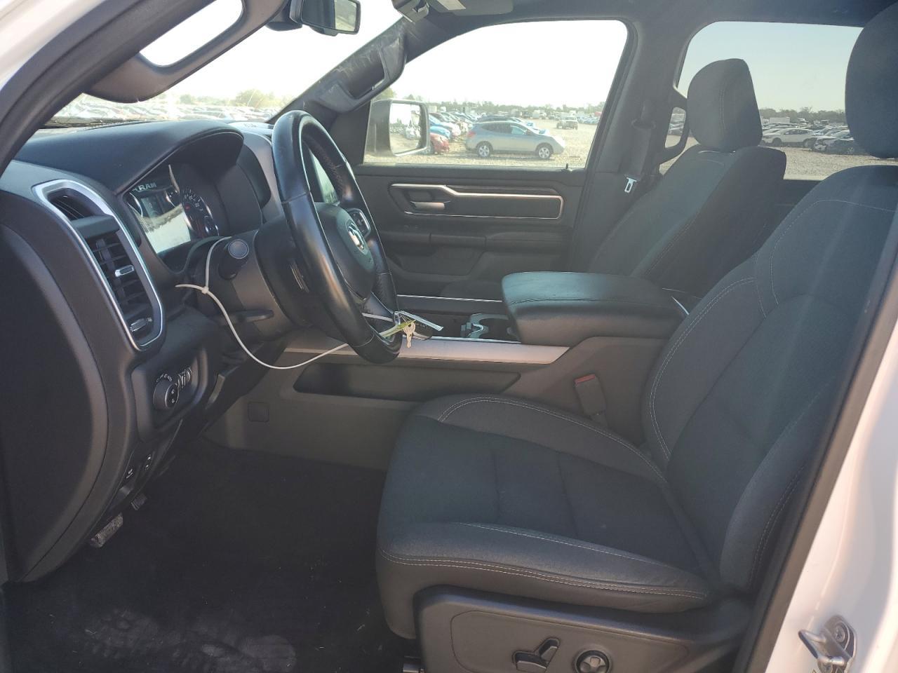 2019 Ram 1500 Big Horn/Lone Star - Image 7