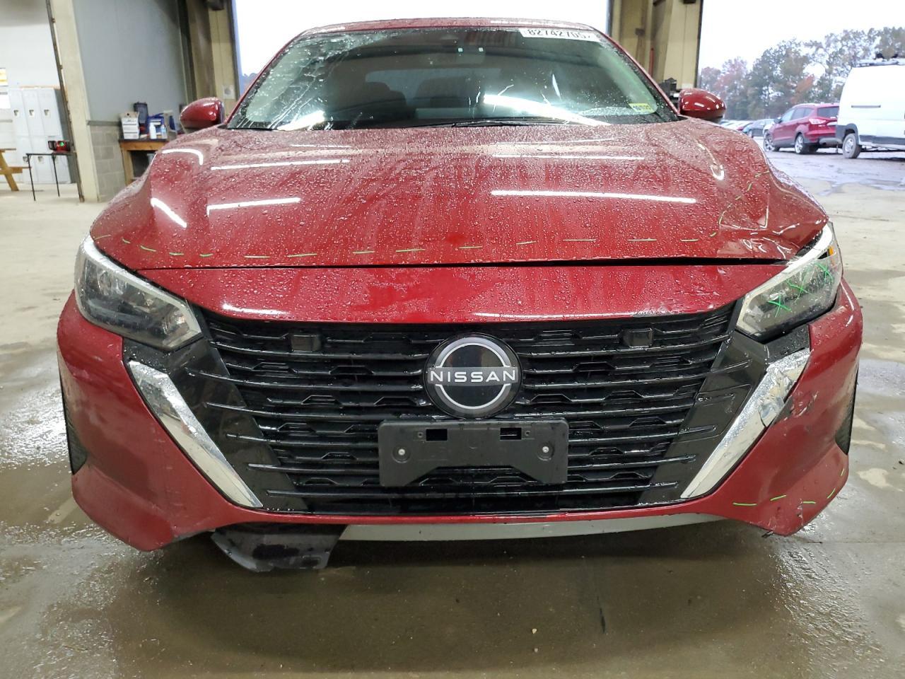 2024 Nissan Sentra Sv - Image 5