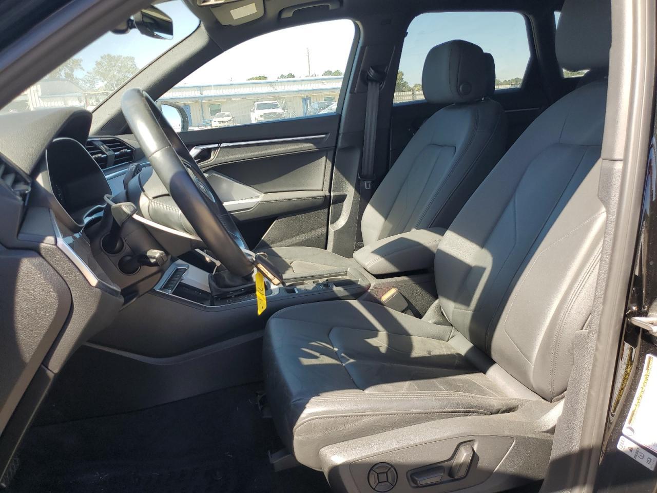 2020 Audi Q3 Premium Plus - Image 7