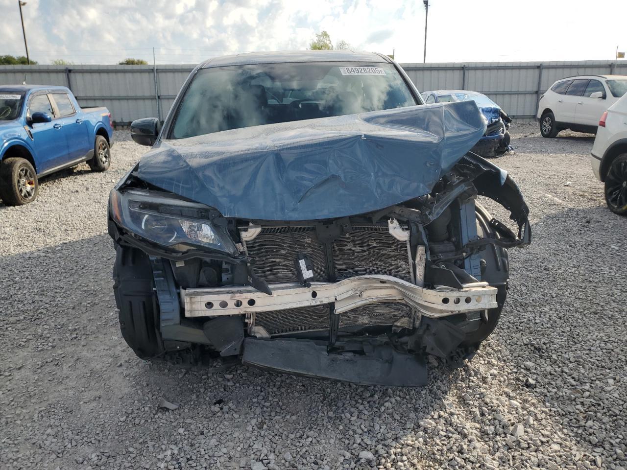 2019 Honda Pilot Exl - Фото 5