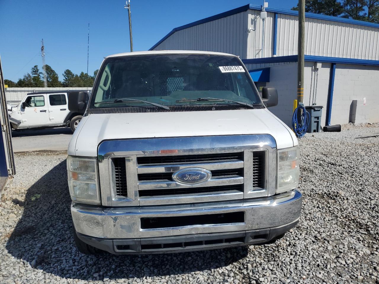 2013 Ford Econoline E250 Van - Image 5
