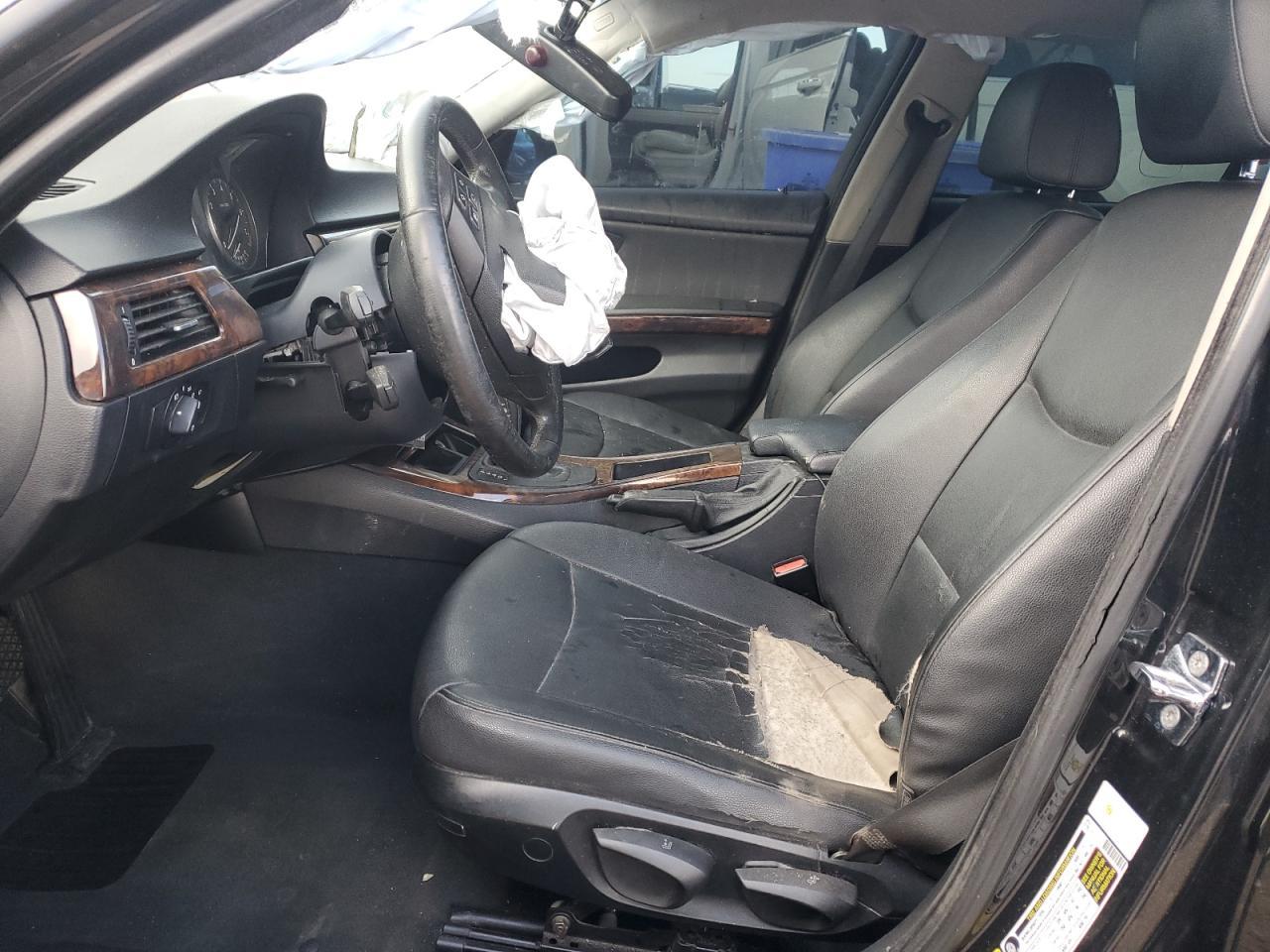 2008 BMW 328 I Sulev - Фото 7