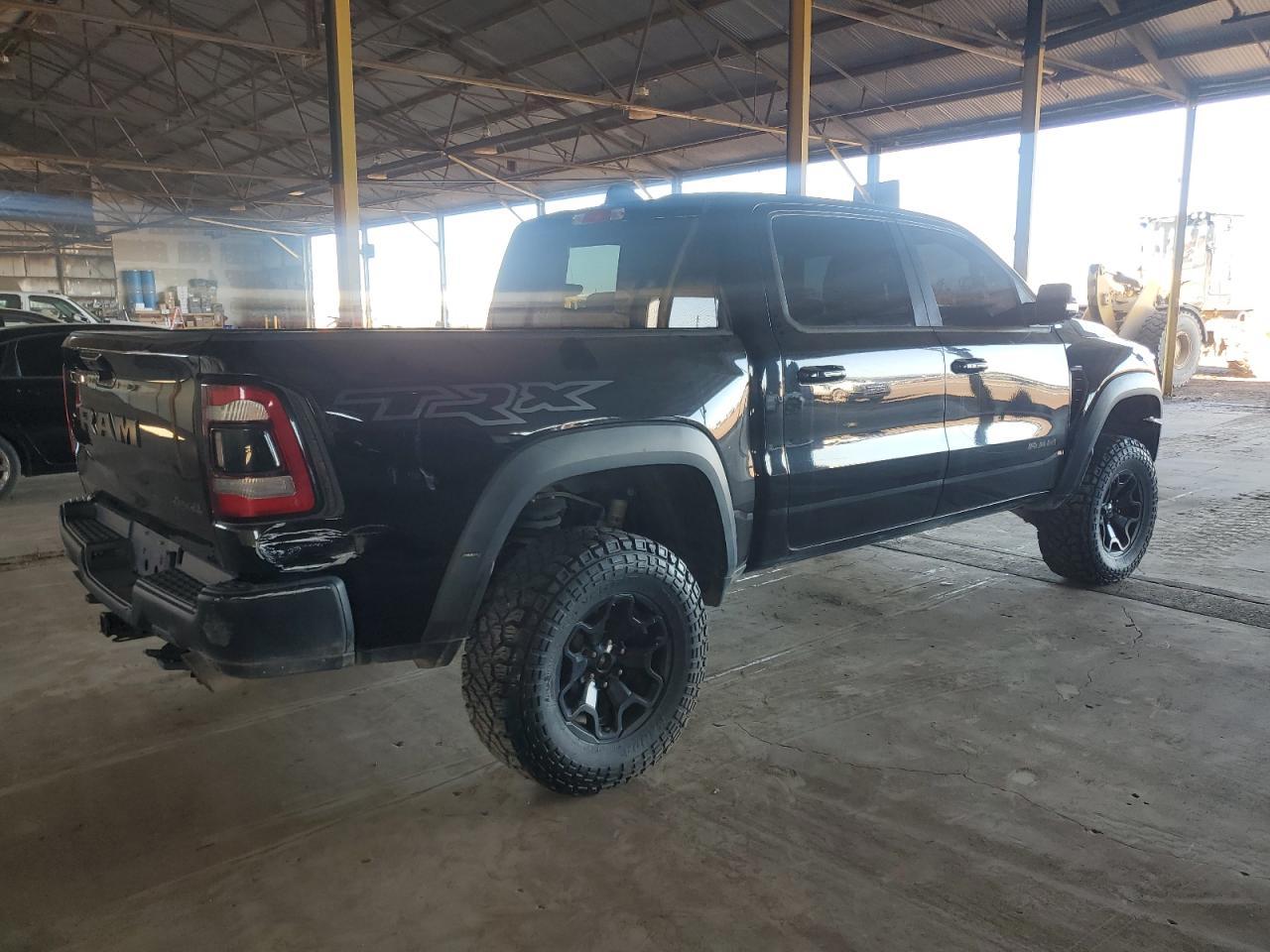 2022 Ram 1500 Trx - Image 3