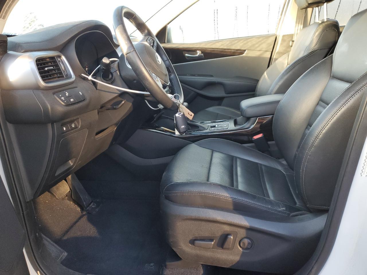 2020 Kia Sorento Ex - Фото 7