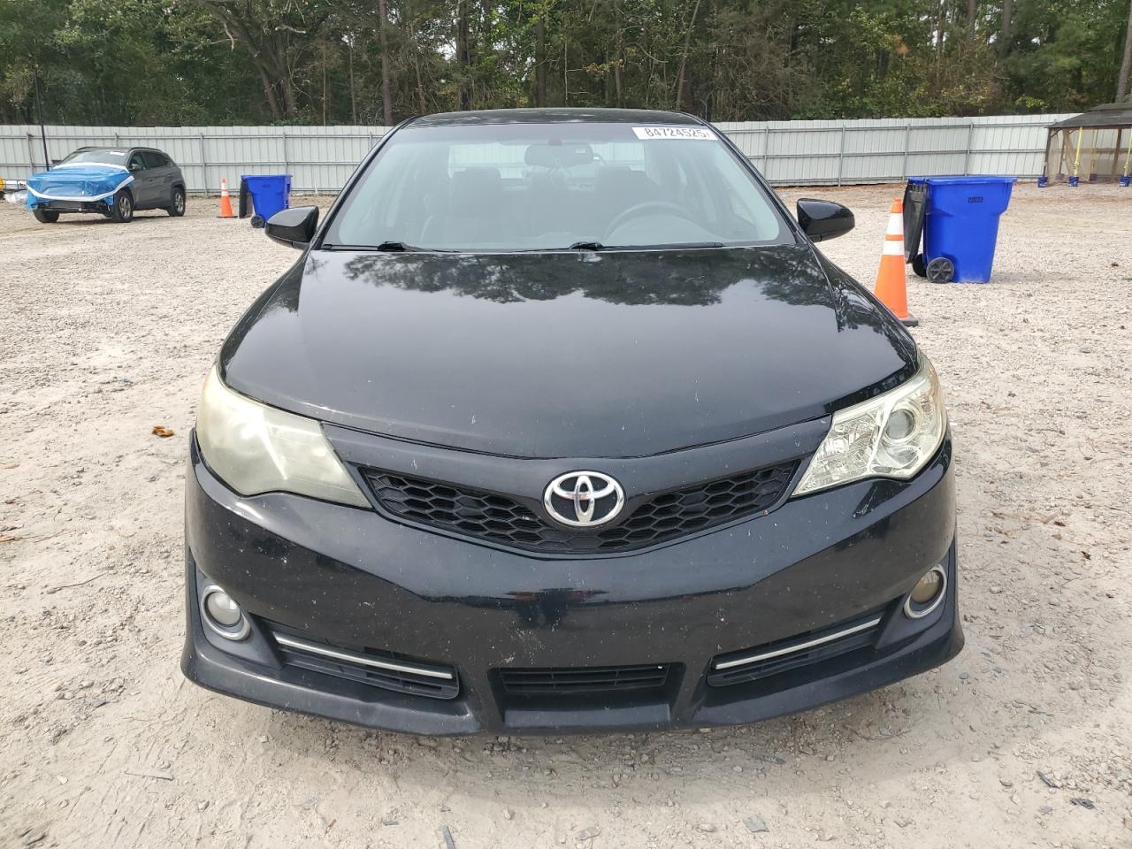 2013 Toyota Camry L - Фото 5