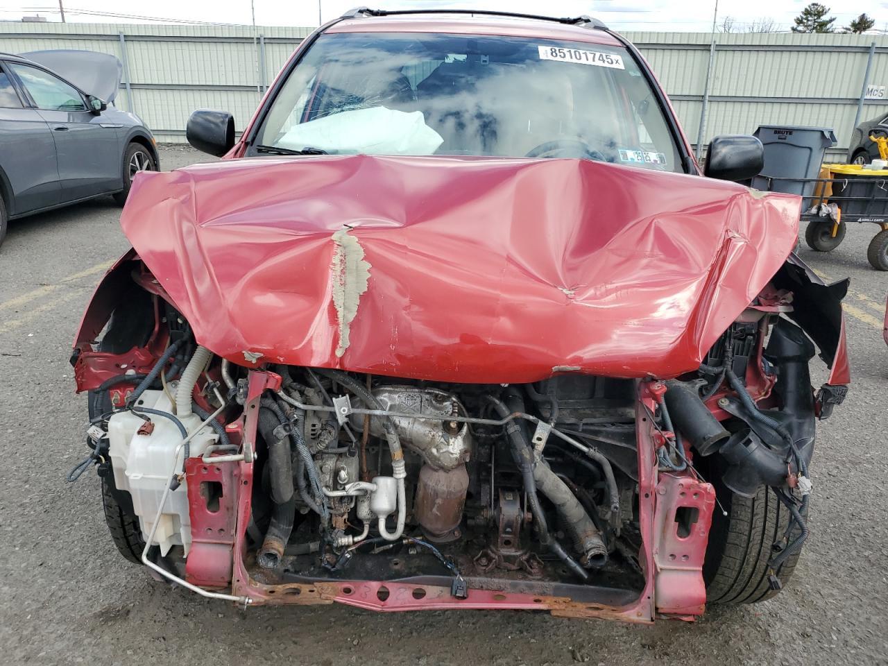 2009 Toyota Rav4 - Image 5