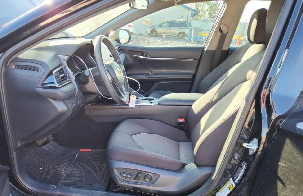 2021 Toyota Camry Le - Image 7