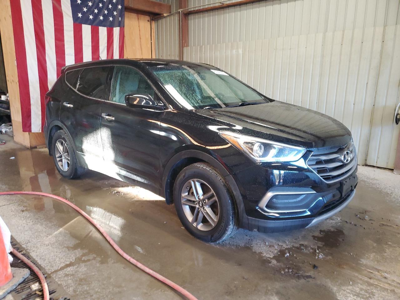 2018 Hyundai Santa Fe Sport - Image 4
