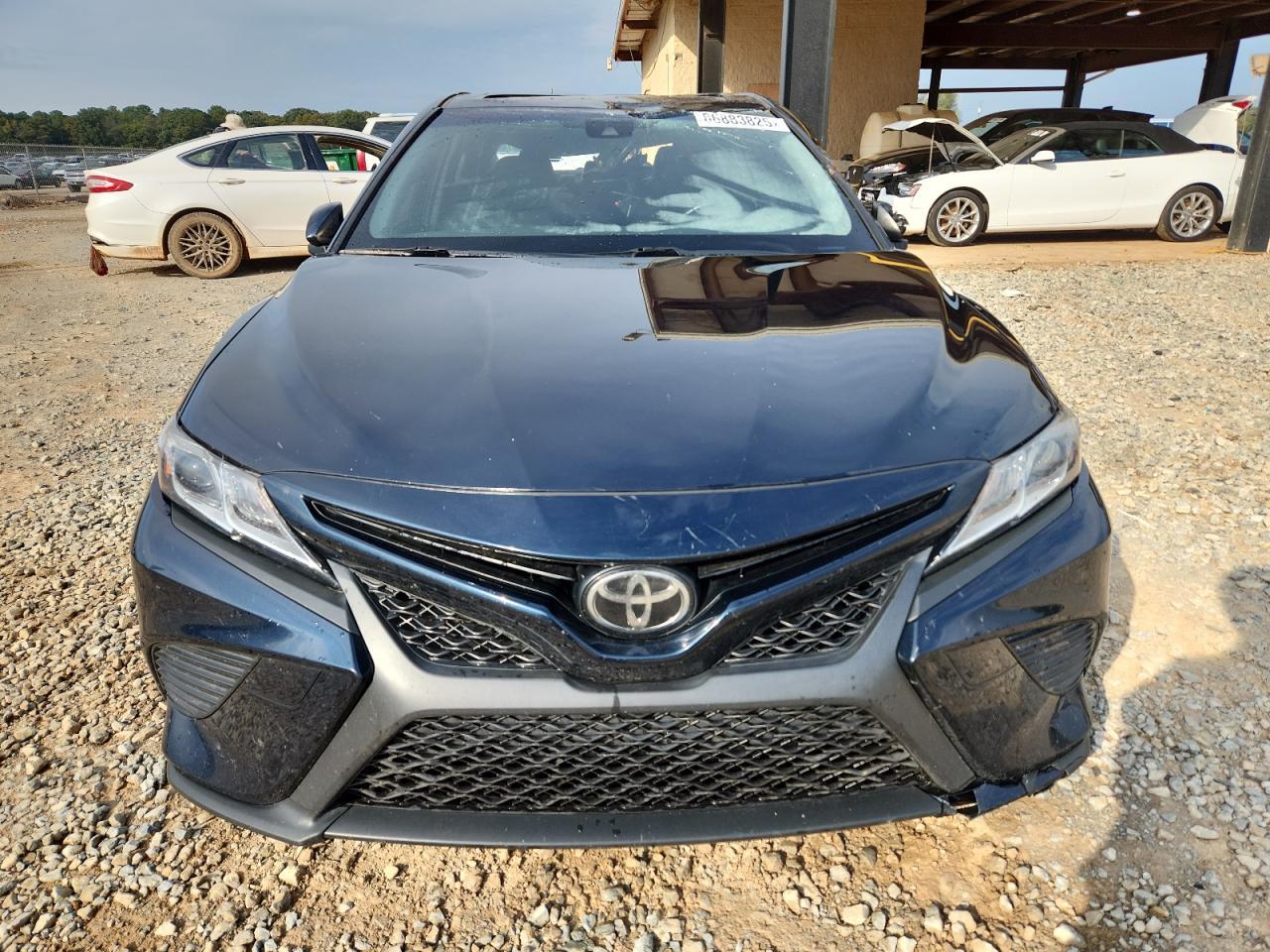 2018 Toyota Camry L - Фото 5