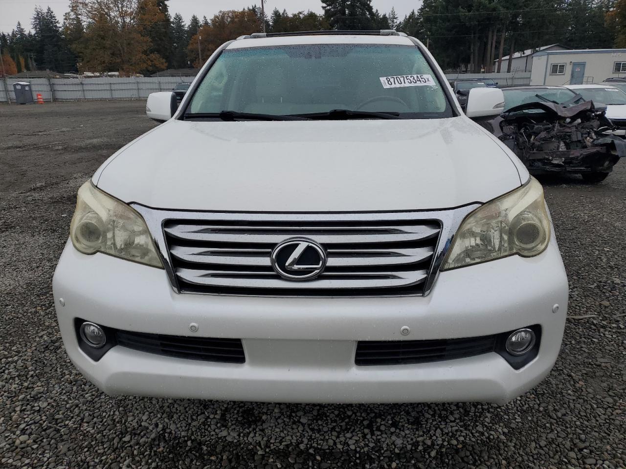 2011 Lexus Gx 460 - Image 5