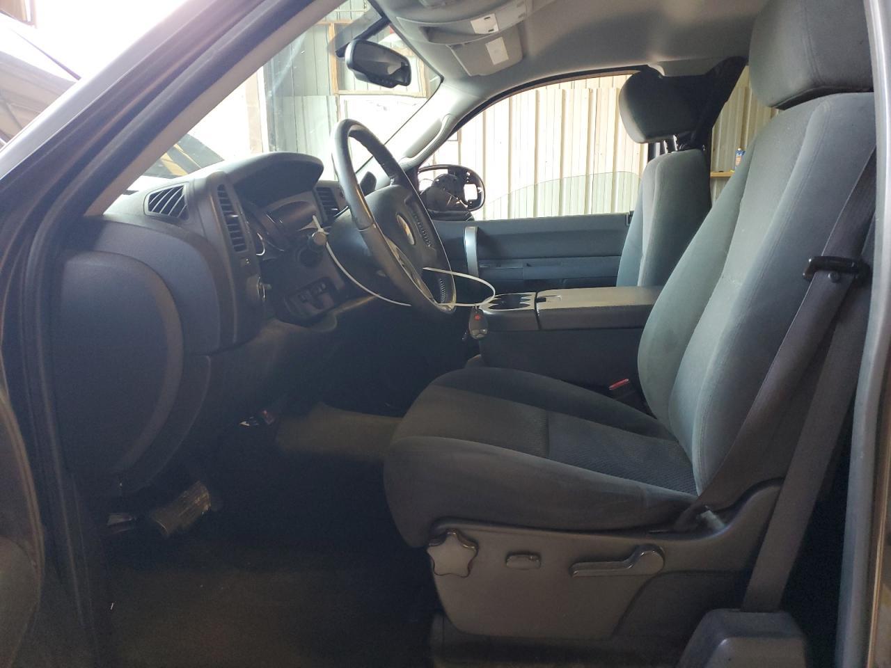 2008 Chevrolet Silverado K1500 - Фото 7