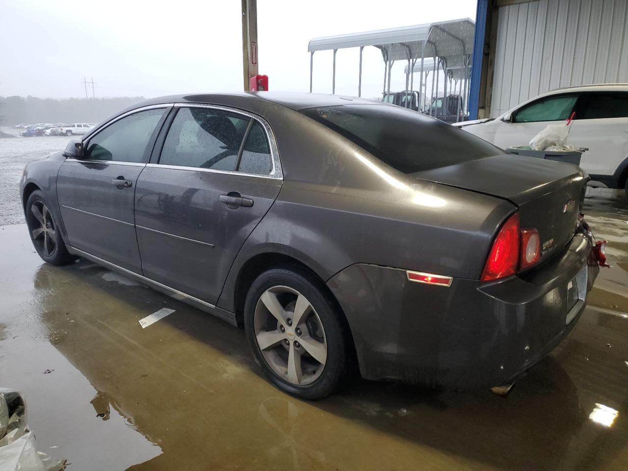 2011 Chevrolet Malibu 1Lt - Фото 2