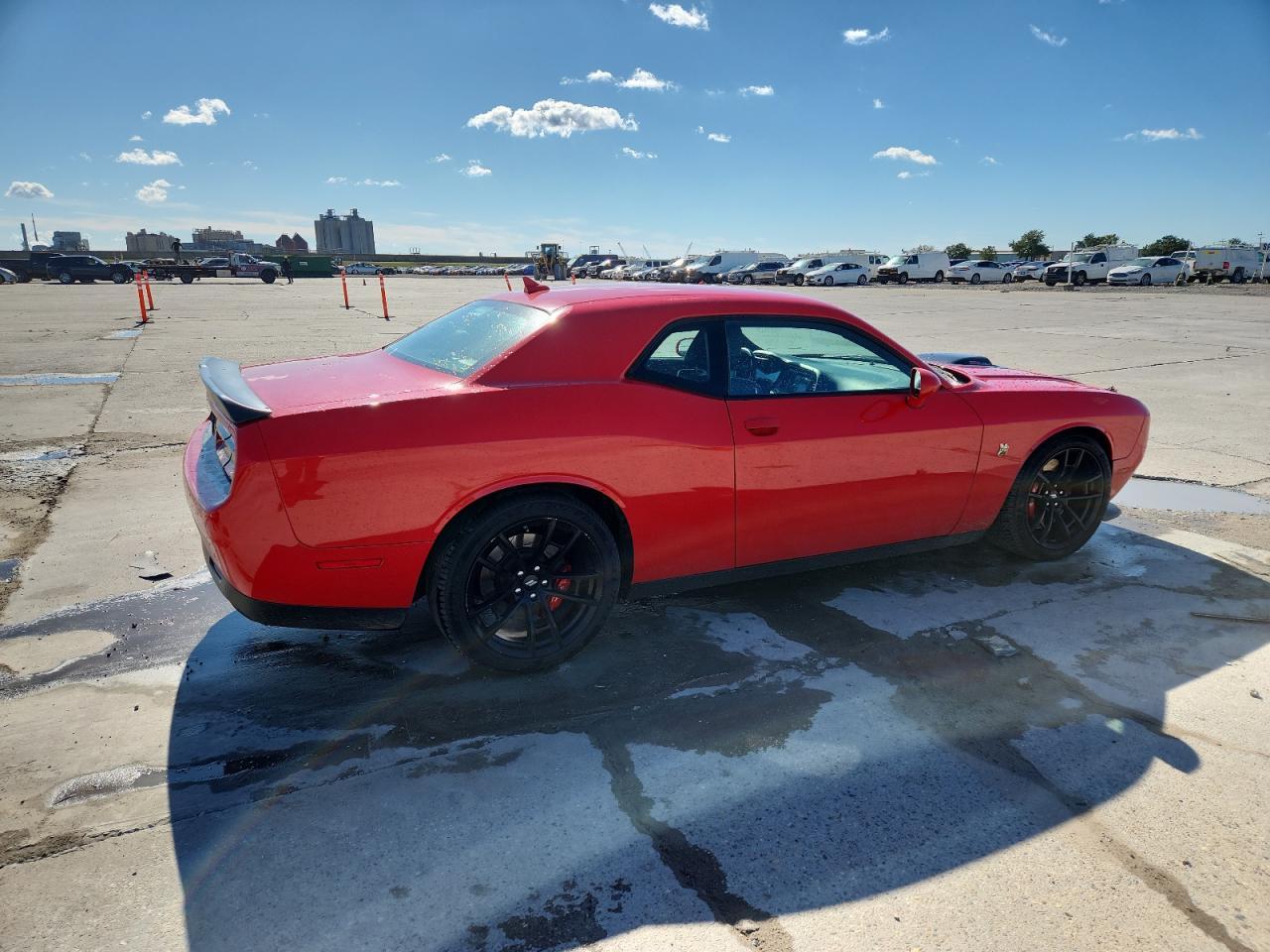 2019 Dodge Challenger R/T Scat Pack - Image 3
