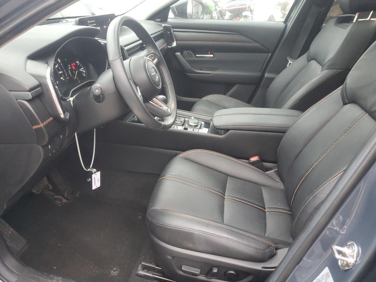2025 Mazda Cx-50 Premium Plus - Фото 7