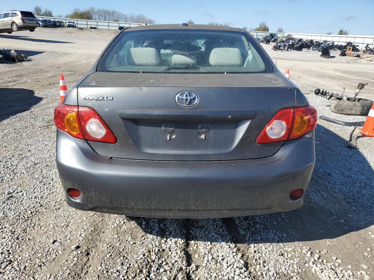 2010 Toyota Corolla Base - Image 6