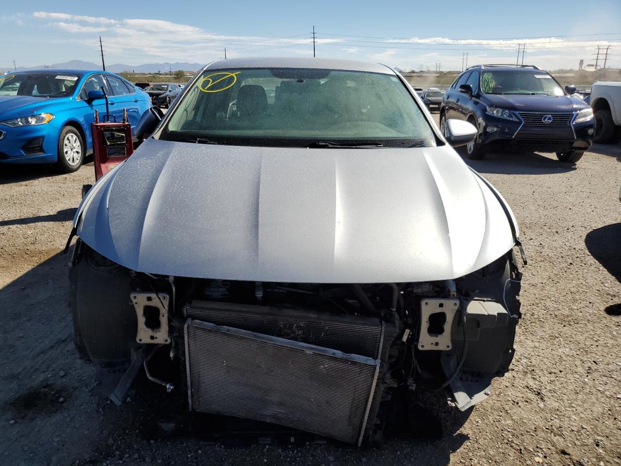 2020 Volkswagen Jetta S - Image 5