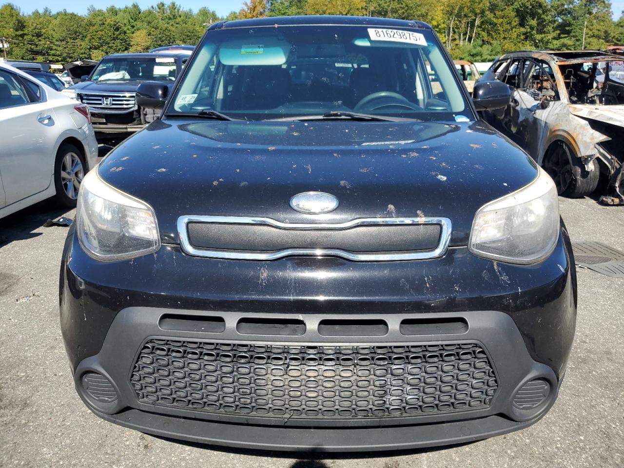 2015 Kia Soul - Фото 5