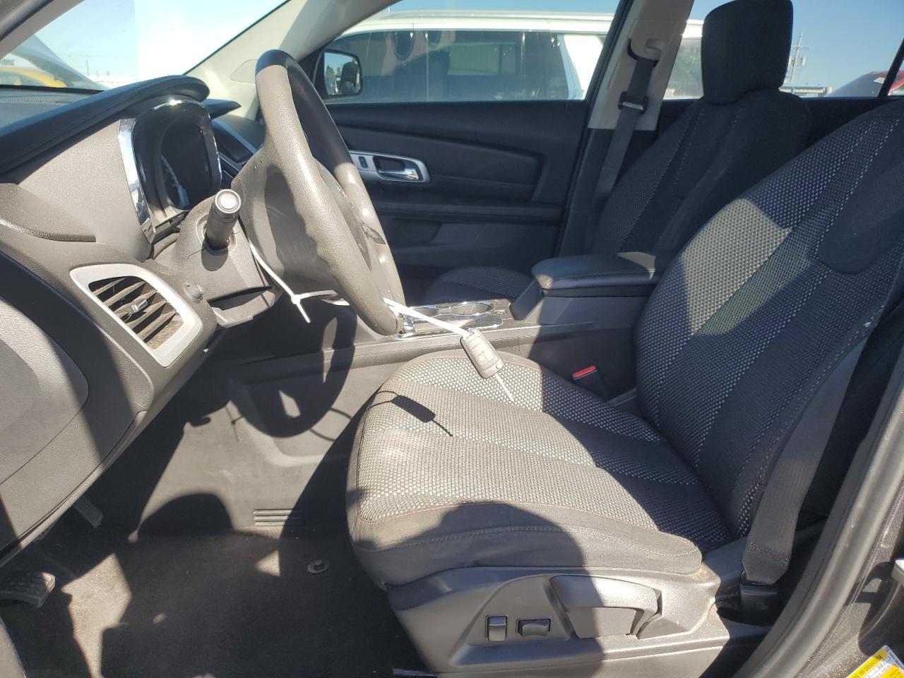 2016 GMC Terrain Sle - Фото 7