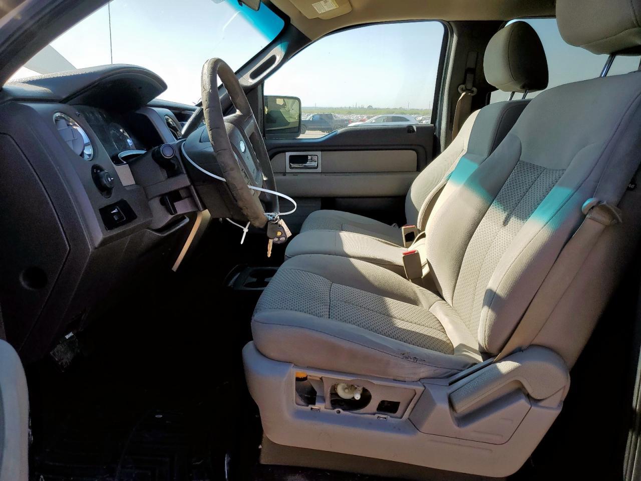 2010 Ford F150 Supercrew - Фото 7